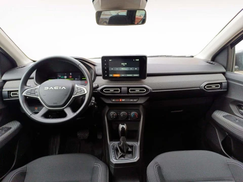 Dacia Jogger EXPRESSION HYBRID 145CV Dacia Jogger EXPRESSION HYBRID 145CV