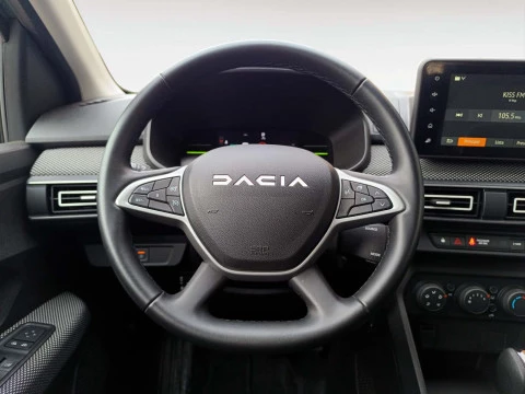Dacia Jogger EXPRESSION HYBRID 145CV Dacia Jogger EXPRESSION HYBRID 145CV