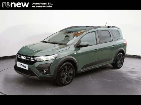 Dacia Jogger 1.6 HYBRID 105KW EXPRESSION 5S 5P