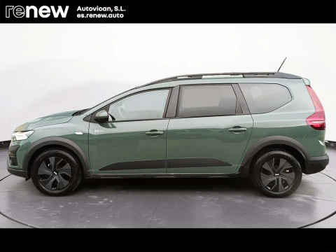 Dacia Jogger 1.6 HYBRID 105KW EXPRESSION 5S 5P