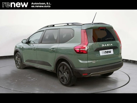 Dacia Jogger 1.6 HYBRID 105KW EXPRESSION 5S 5P