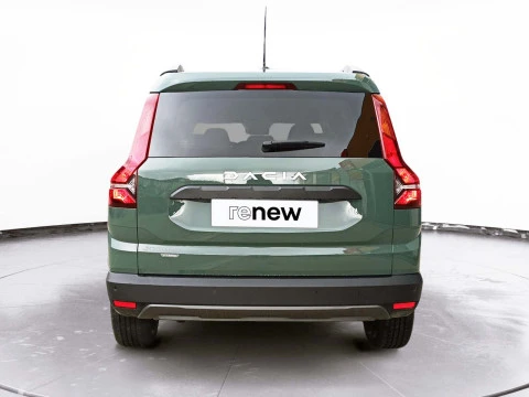 Dacia Jogger 1.6 HYBRID 105KW EXPRESSION 5S 5P