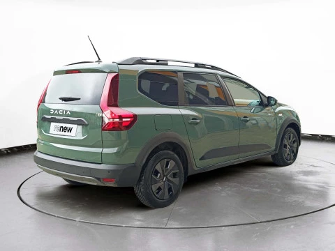 Dacia Jogger 1.6 HYBRID 105KW EXPRESSION 5S 5P