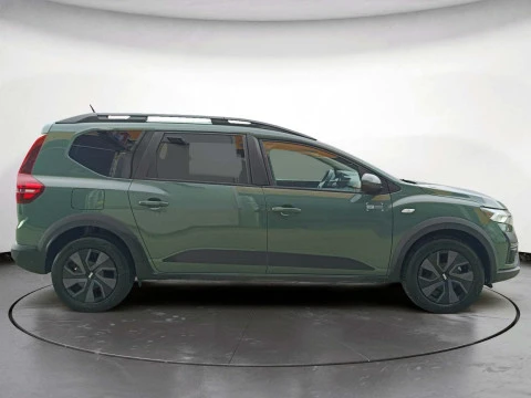 Dacia Jogger 1.6 HYBRID 105KW EXPRESSION 5S 5P
