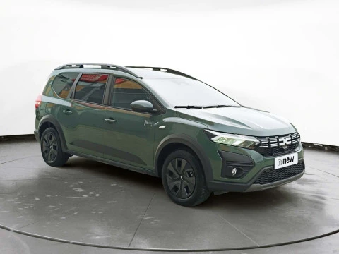 Dacia Jogger 1.6 HYBRID 105KW EXPRESSION 5S 5P