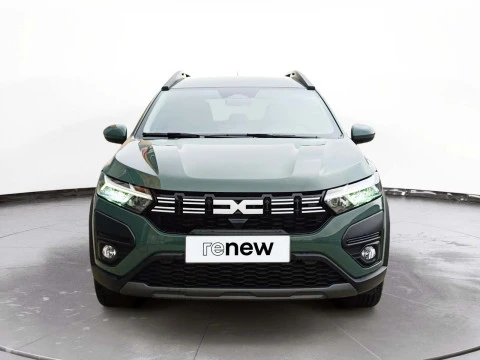 Dacia Jogger 1.6 HYBRID 105KW EXPRESSION 5S 5P