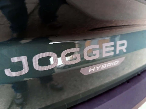 Dacia Jogger 1.6 HYBRID 105KW EXPRESSION 5S 5P