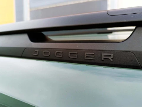 Dacia Jogger 1.6 HYBRID 105KW EXPRESSION 5S 5P
