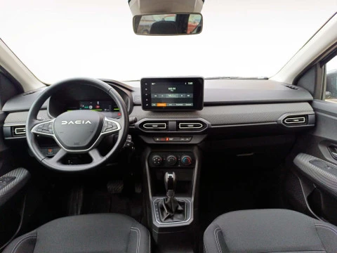 Dacia Jogger 1.6 HYBRID 105KW EXPRESSION 5S 5P