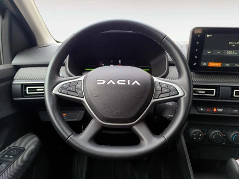 Dacia Jogger 1.6 HYBRID 105KW EXPRESSION 5S 5P