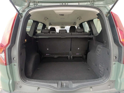 Dacia Jogger 1.6 HYBRID 105KW EXPRESSION 5S 5P