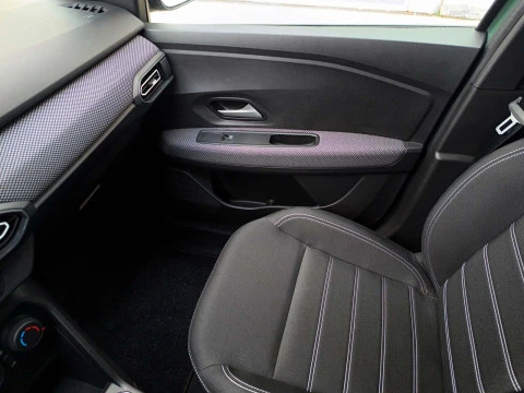Dacia Jogger 1.6 HYBRID 105KW EXPRESSION 5S 5P