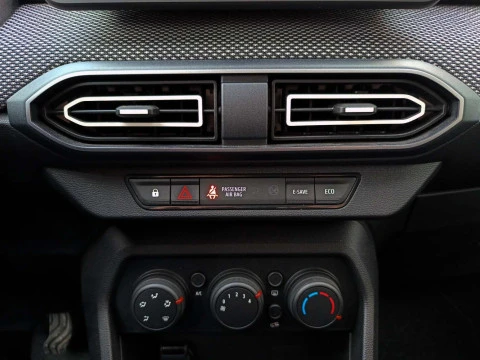 Dacia Jogger 1.6 HYBRID 105KW EXPRESSION 5S 5P