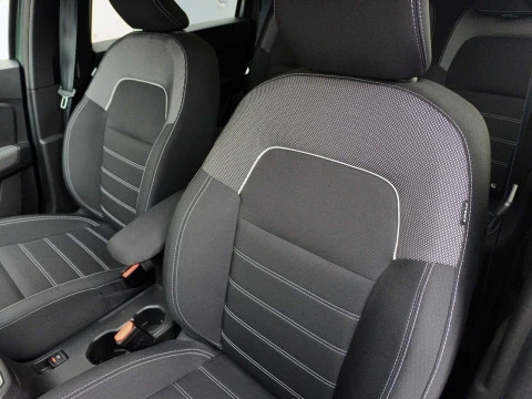 Dacia Jogger 1.6 HYBRID 105KW EXPRESSION 5S 5P