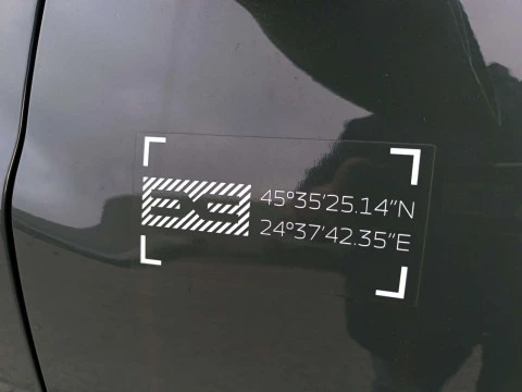 Dacia Jogger 1.6 HYBRID 105KW EXPRESSION 5S 5P
