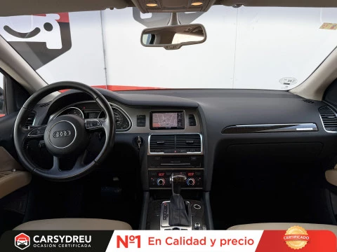Audi Q7 3.0 TDI 245cv quattro tiptronic Ambition
