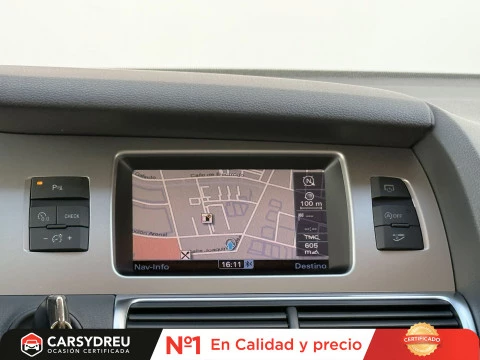 Audi Q7 3.0 TDI 245cv quattro tiptronic Ambition