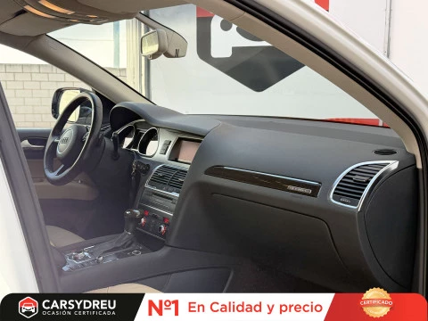 Audi Q7 3.0 TDI 245cv quattro tiptronic Ambition