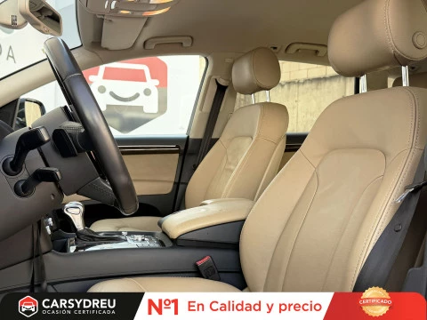 Audi Q7 3.0 TDI 245cv quattro tiptronic Ambition