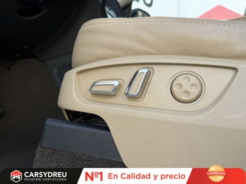Audi Q7 3.0 TDI 245cv quattro tiptronic Ambition