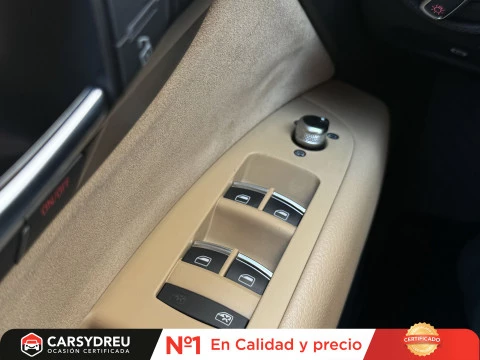 Audi Q7 3.0 TDI 245cv quattro tiptronic Ambition