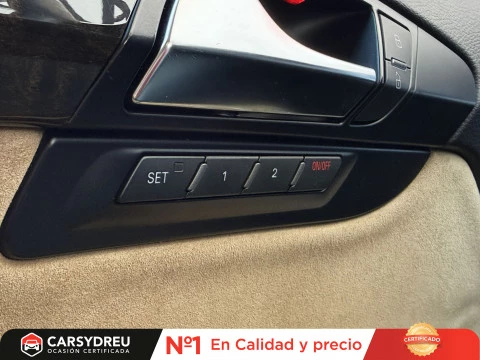 Audi Q7 3.0 TDI 245cv quattro tiptronic Ambition