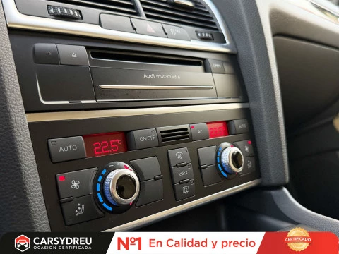Audi Q7 3.0 TDI 245cv quattro tiptronic Ambition