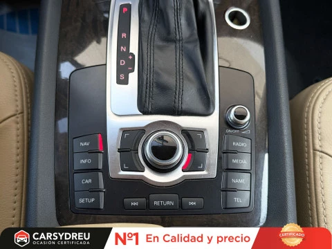 Audi Q7 3.0 TDI 245cv quattro tiptronic Ambition