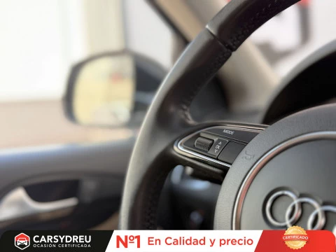 Audi Q7 3.0 TDI 245cv quattro tiptronic Ambition