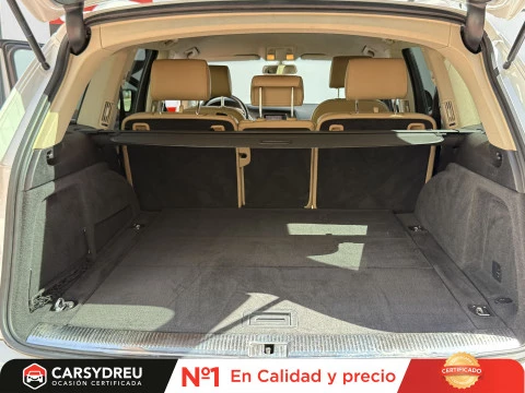 Audi Q7 3.0 TDI 245cv quattro tiptronic Ambition
