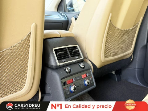 Audi Q7 3.0 TDI 245cv quattro tiptronic Ambition