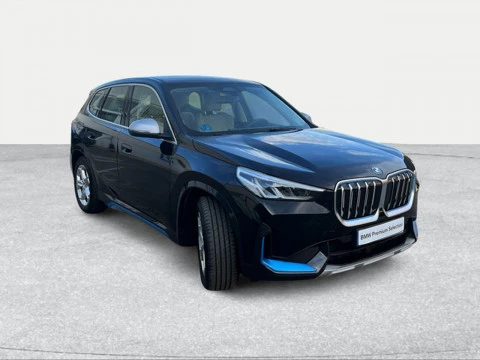 BMW iX1 xDrive30