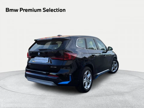 BMW iX1 xDrive30