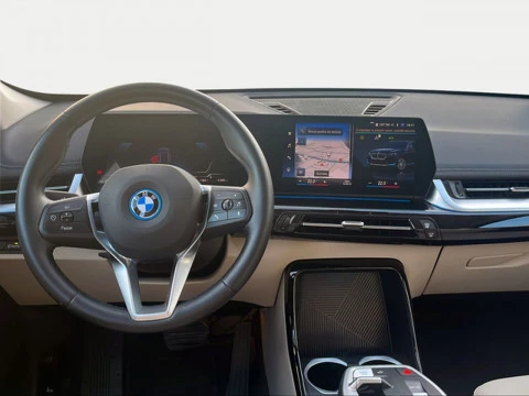 BMW iX1 xDrive30