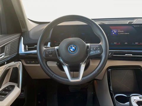 BMW iX1 xDrive30