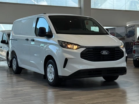 Ford Transit Custom Van 2.0 Ecoblue 81kW 280 L1 Trend
