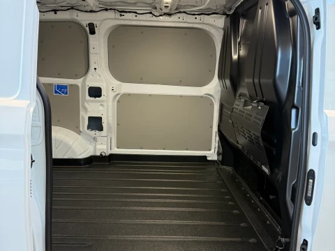 Ford Transit Custom Van 2.0 Ecoblue 81kW 280 L1 Trend