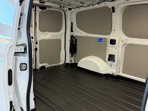 Ford Transit Custom Van 2.0 Ecoblue 81kW 280 L1 Trend