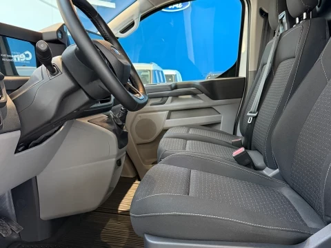 Ford Transit Custom Van 2.0 Ecoblue 81kW 280 L1 Trend