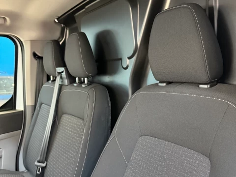 Ford Transit Custom Van 2.0 Ecoblue 81kW 280 L1 Trend