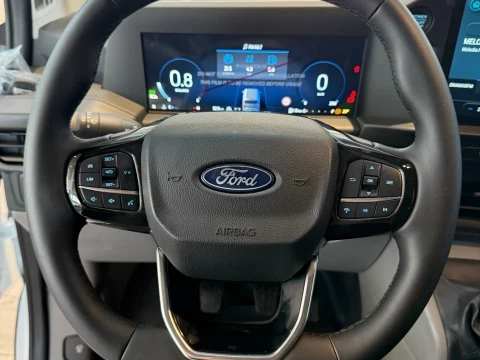 Ford Transit Custom Van 2.0 Ecoblue 81kW 280 L1 Trend