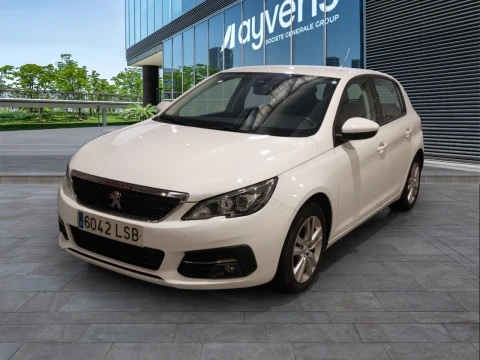 Peugeot 308 5p Active Pack BlueHDi 130 S&S