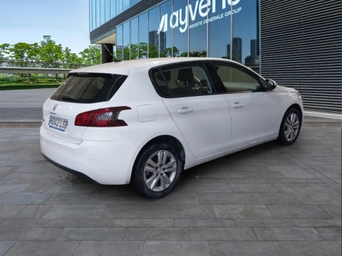 Peugeot 308 5p Active Pack BlueHDi 130 S&S