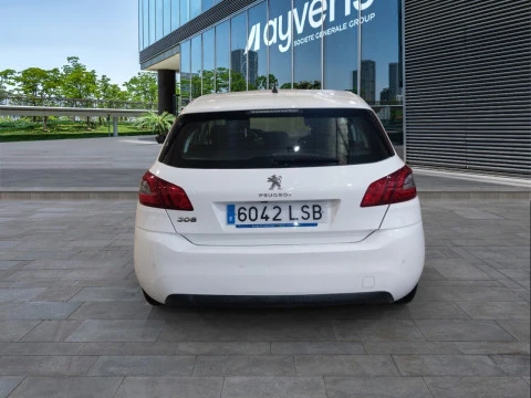 Peugeot 308 5p Active Pack BlueHDi 130 S&S