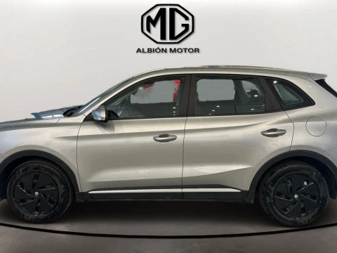 MG ZS 1.5 Standard