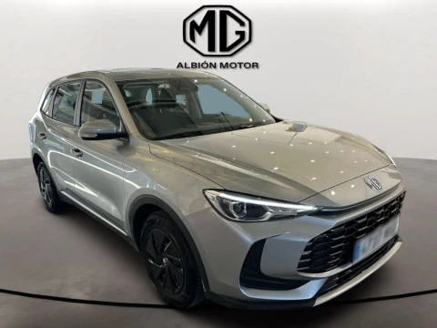 MG ZS 1.5 Standard