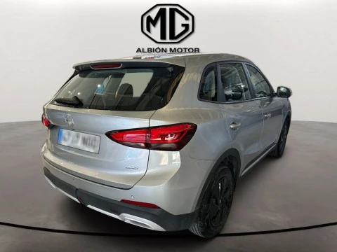 MG ZS 1.5 Standard