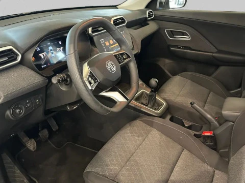 MG ZS 1.5 Standard