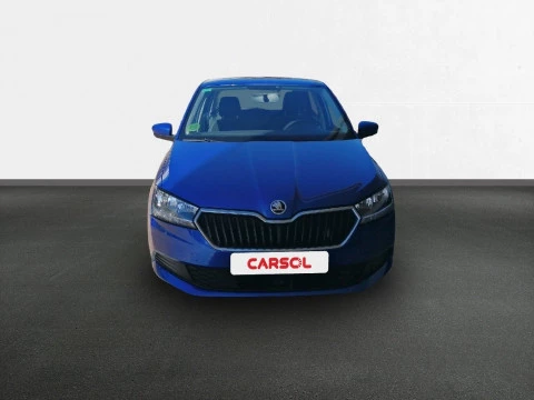 Skoda Fabia 1.0 MPI 55KW (75cv) Like