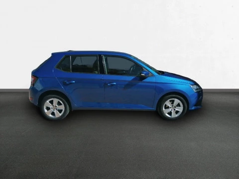 Skoda Fabia 1.0 MPI 55KW (75cv) Like
